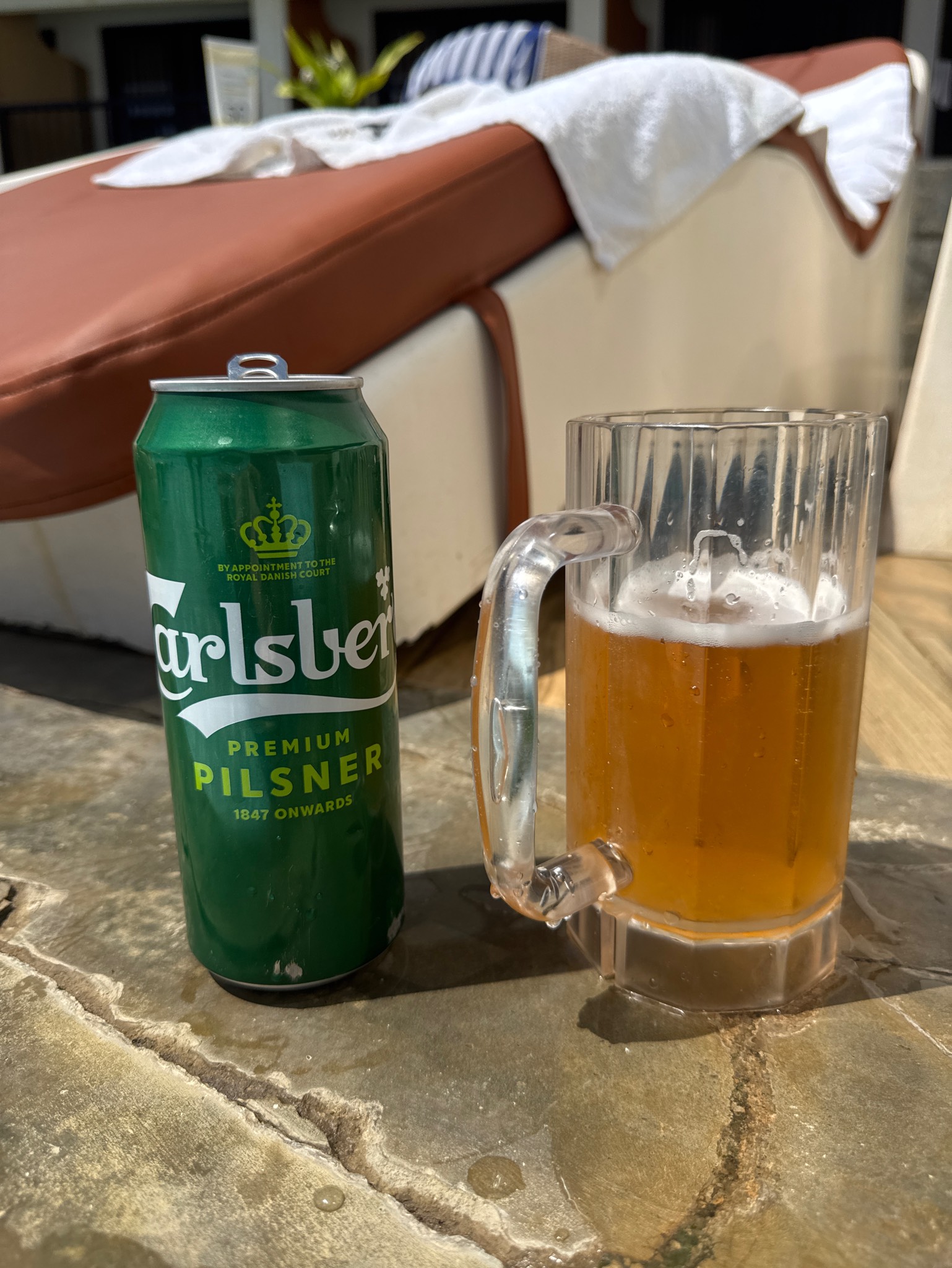 Carlsberg, Carlsberg Group