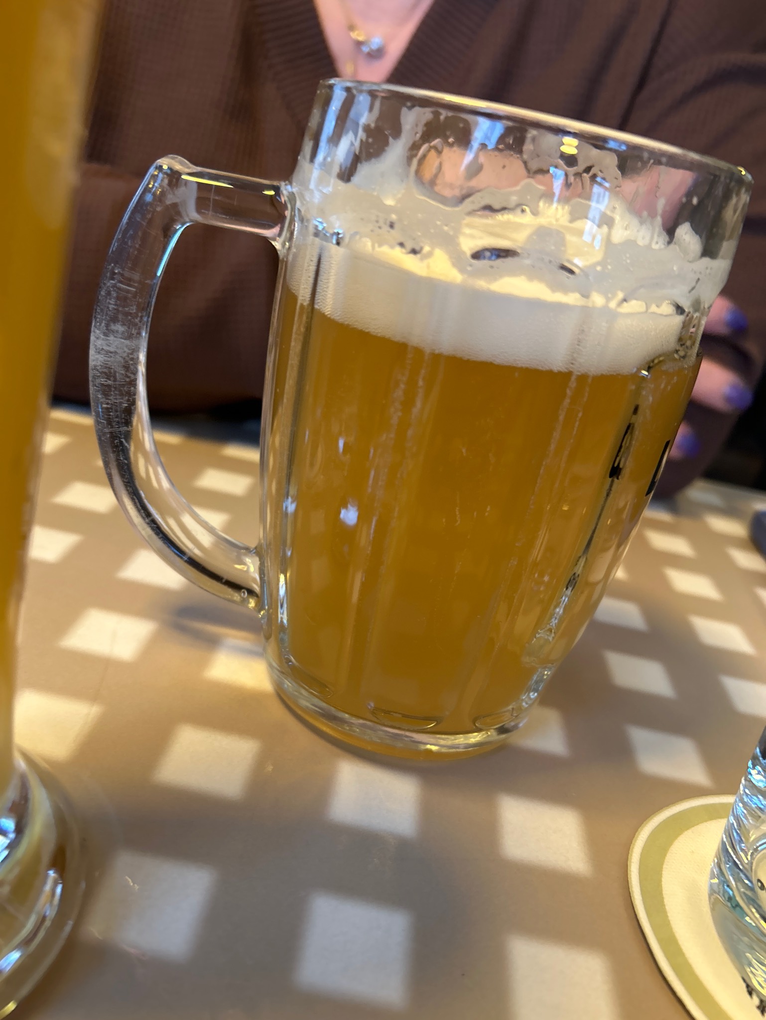 Ottakringer Wiener Original, Ottakringer Brauerei