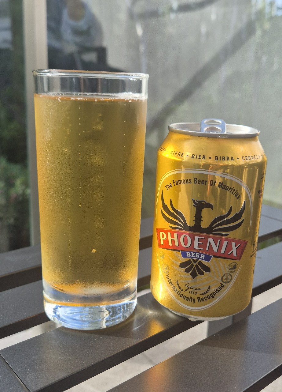 Phoenix Beer, Phoenix Beverages Group (formerly Mauritius Breweries)