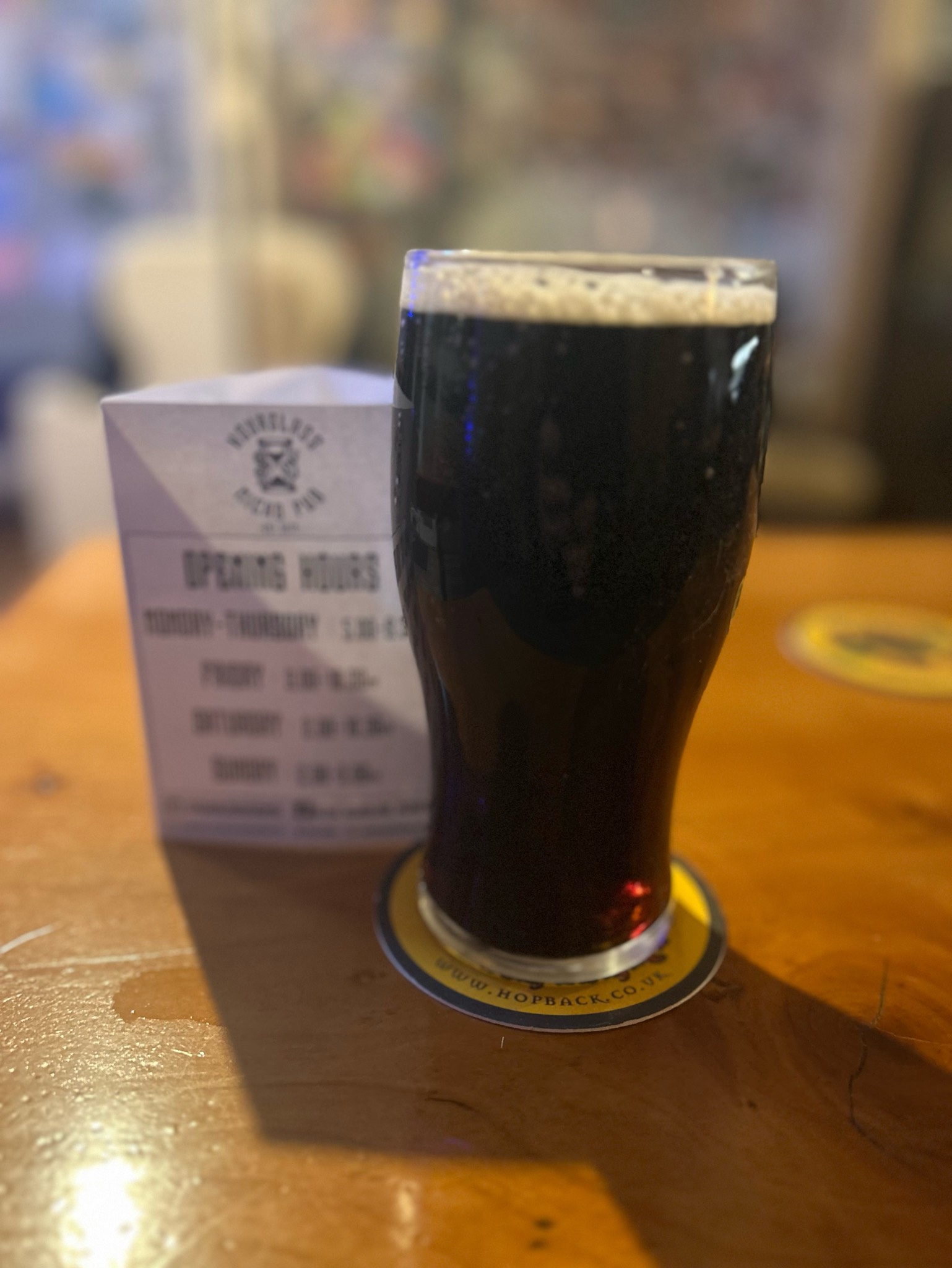 Steam Stout, England