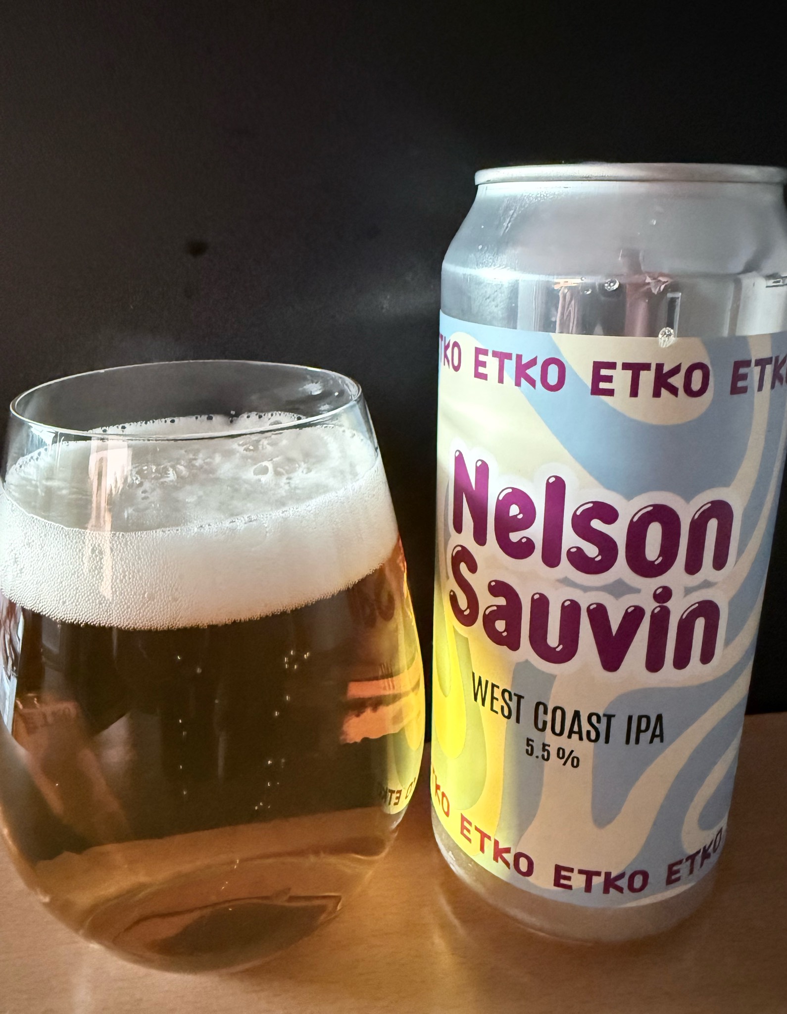 Nelson Sauvin, Finland