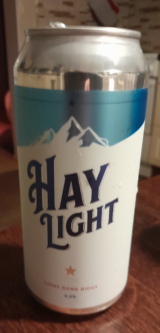 Hay Light, Karvilan Panimo