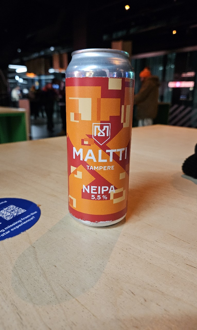 India Pale Ale, Finland