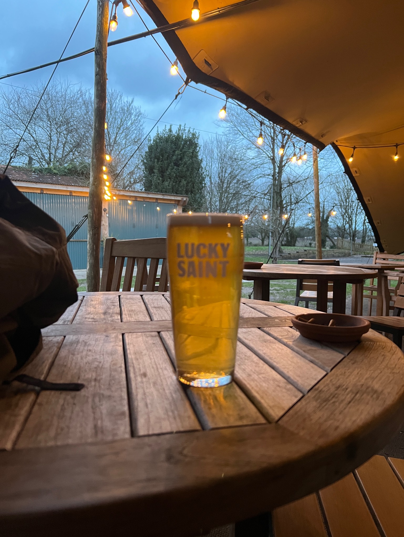 Unfiltered Lager, Germany