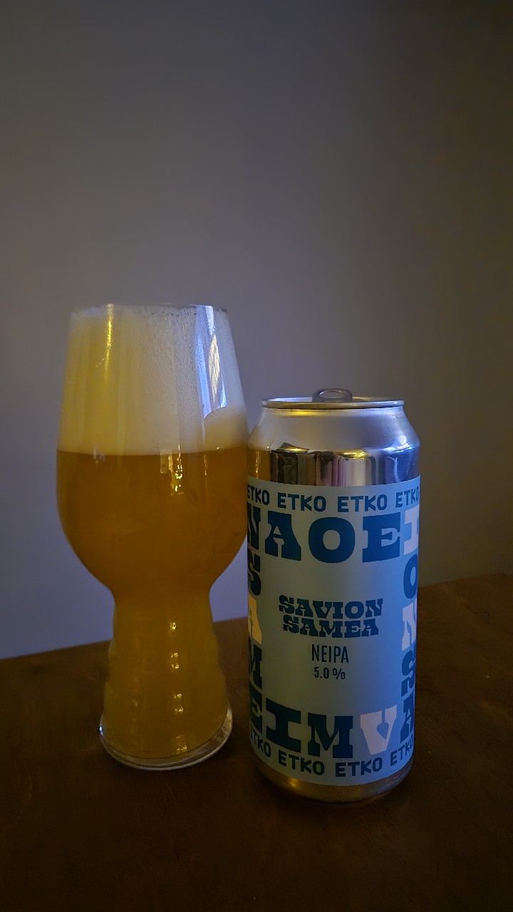 Savion samea, Finland