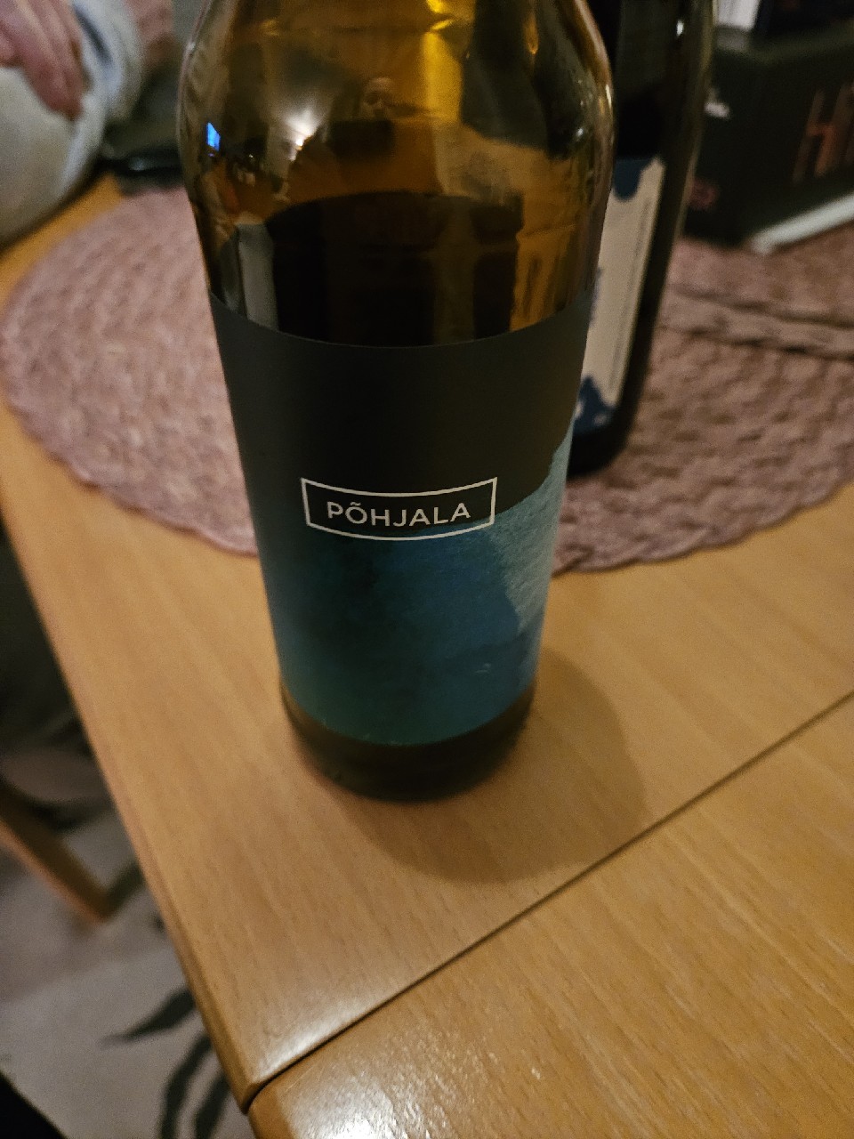 Cocobänger, Estonia