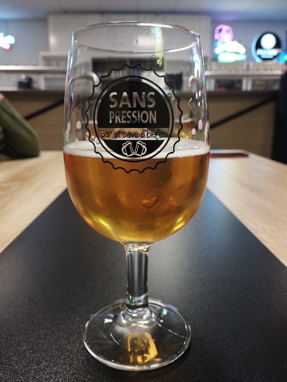 immortia, Bière Du Sorcier