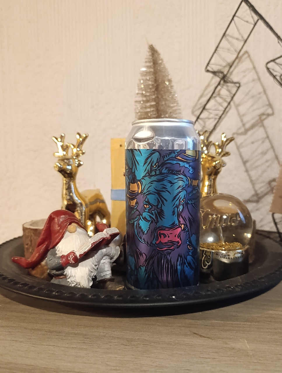 Raging Bulls, Finland