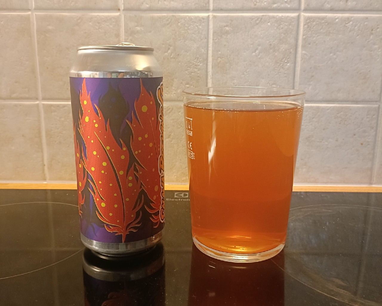 Branta Bavaria, Finland