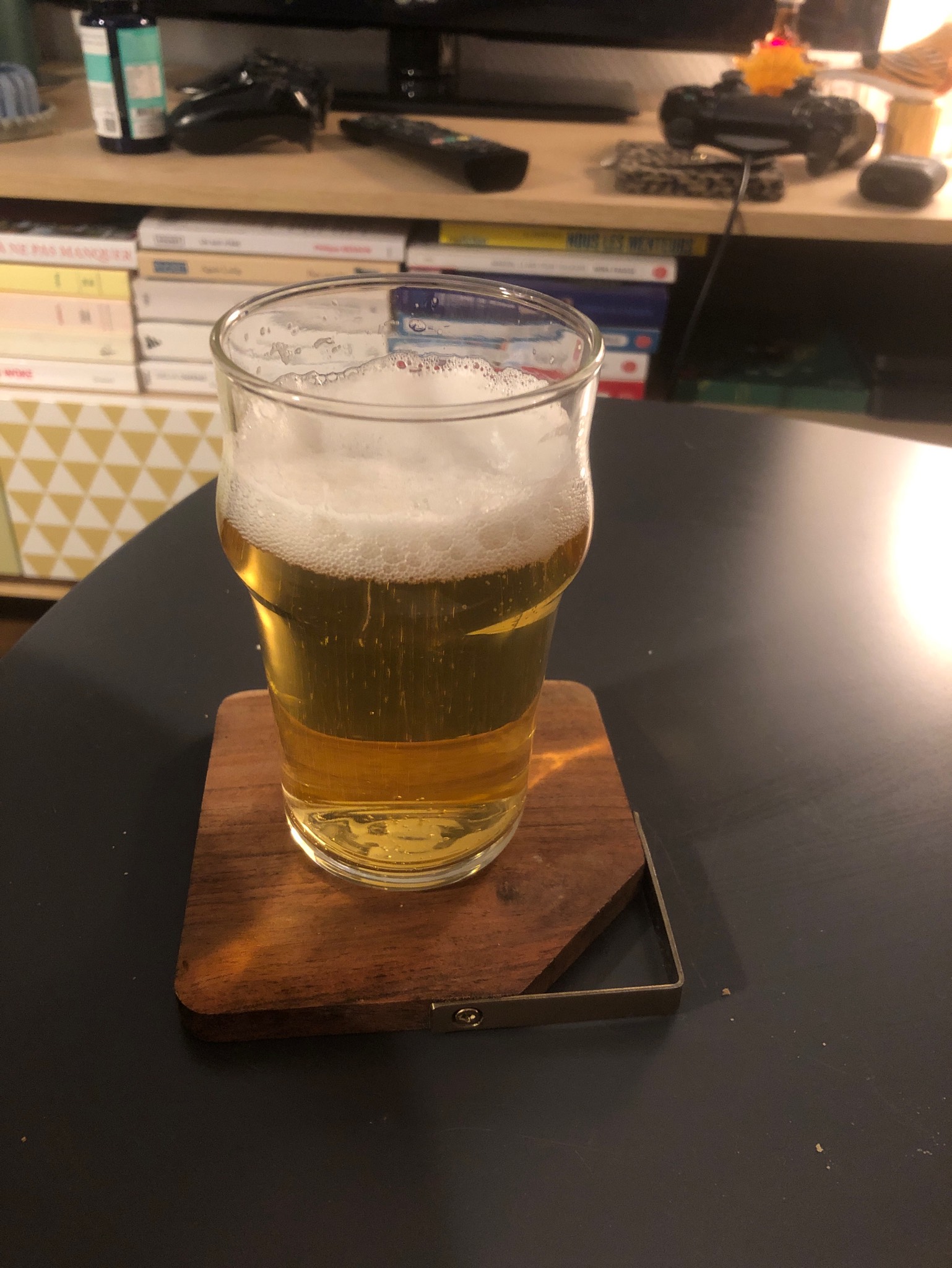 3 Monts Saison, 3 Monts (Saint Sylvestre)