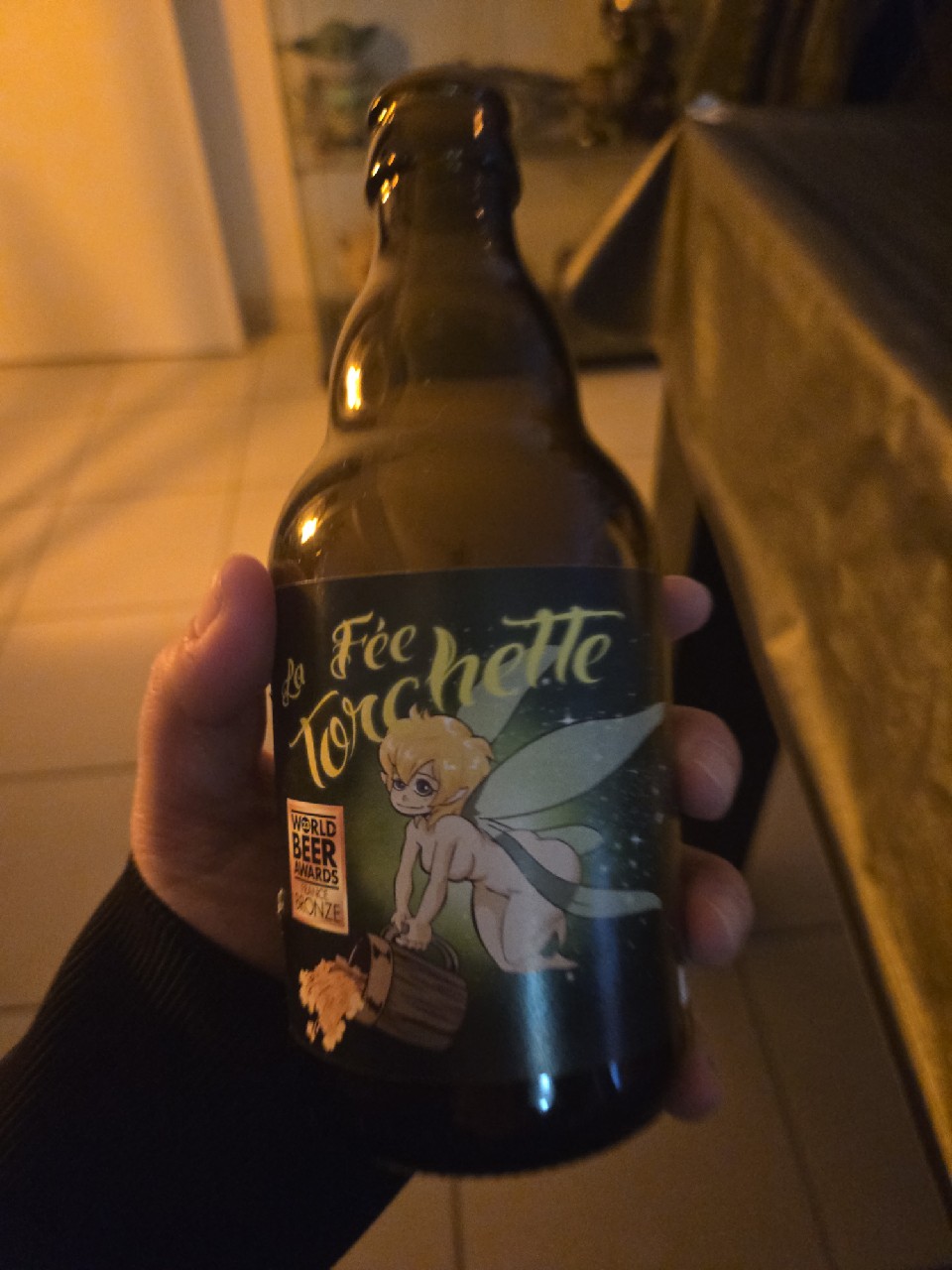 La Fée Torchette, Brasserie Artésienne