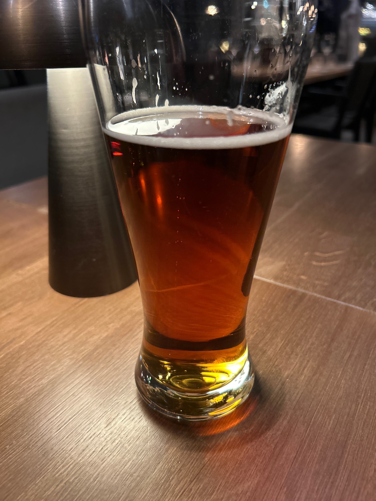 Mallaskosken American Lager, Finland