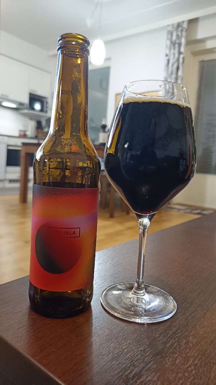 Baltic Porter Day 2025, Estonia