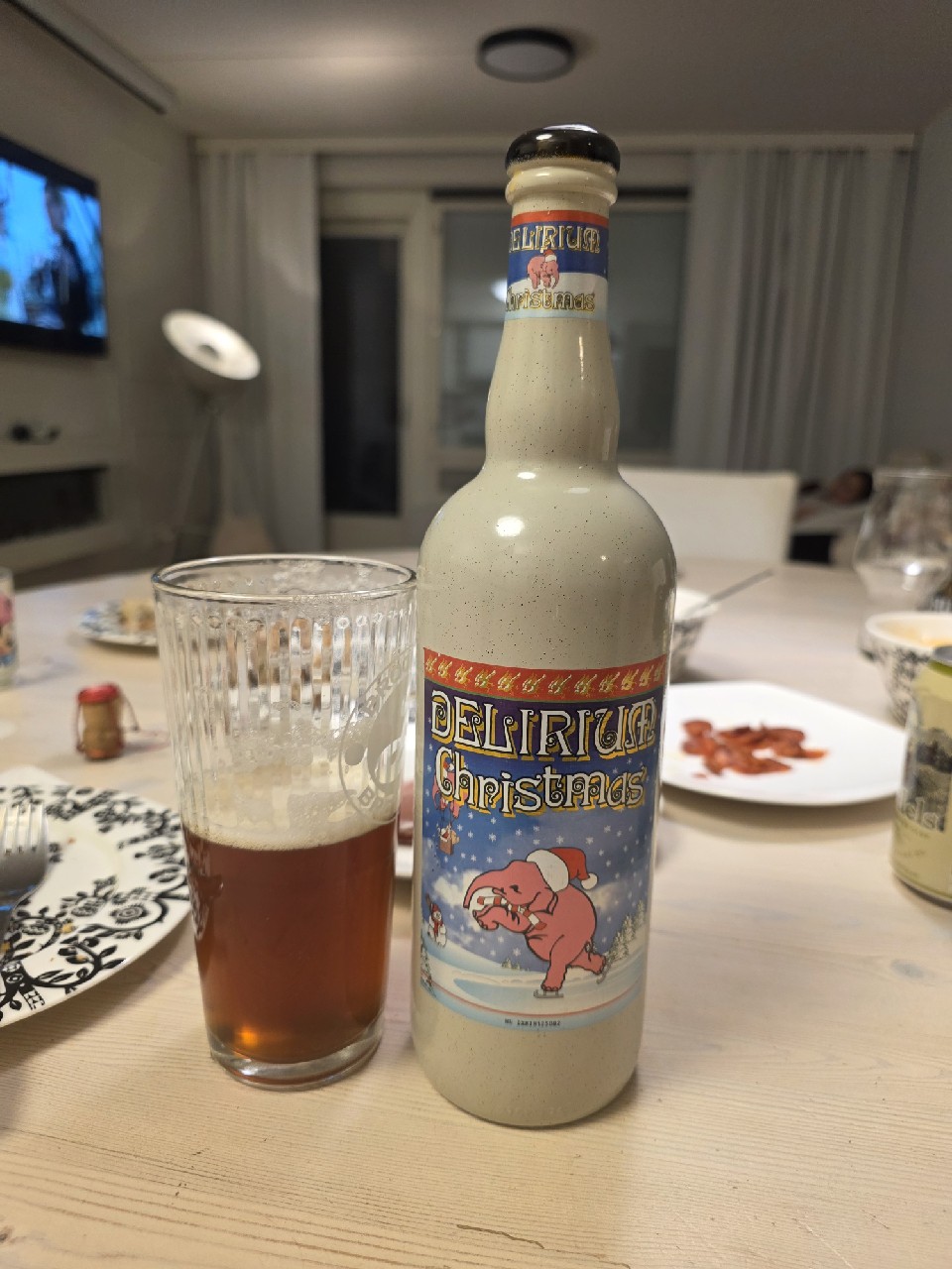 Delirium Noël / Christmas, Belgium