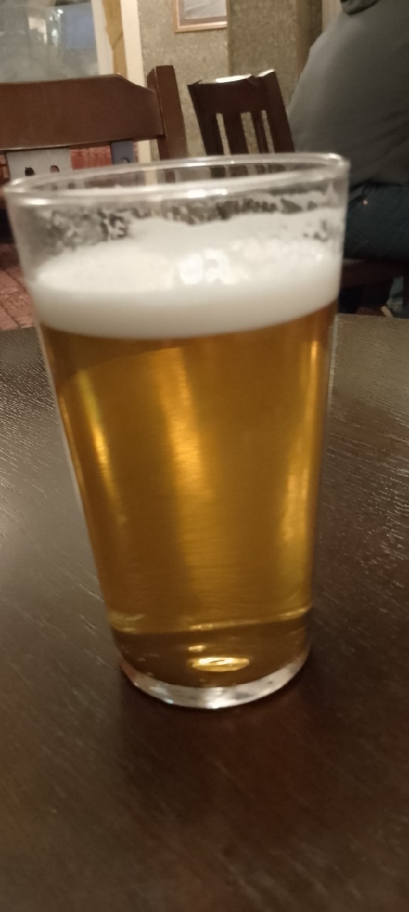 Shepherd's Delight, Cotswold Lion Brewery