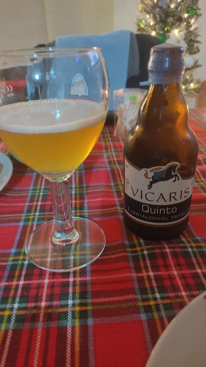 Vicaris Quinto 5, Brouwerij Dilewyns