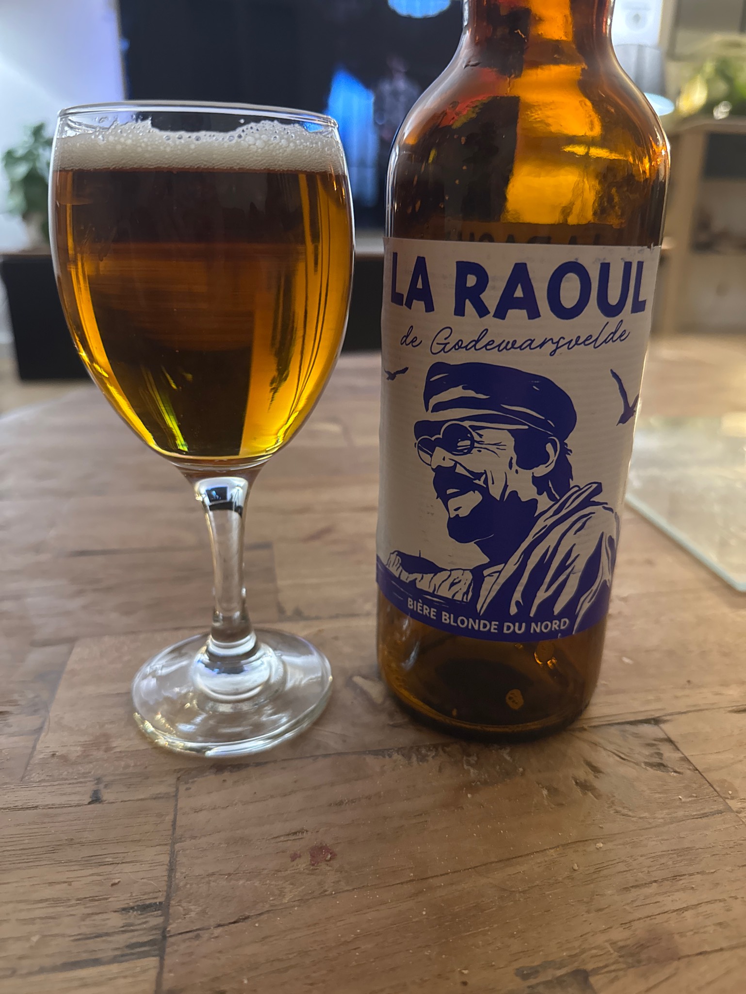 La Raoul, France