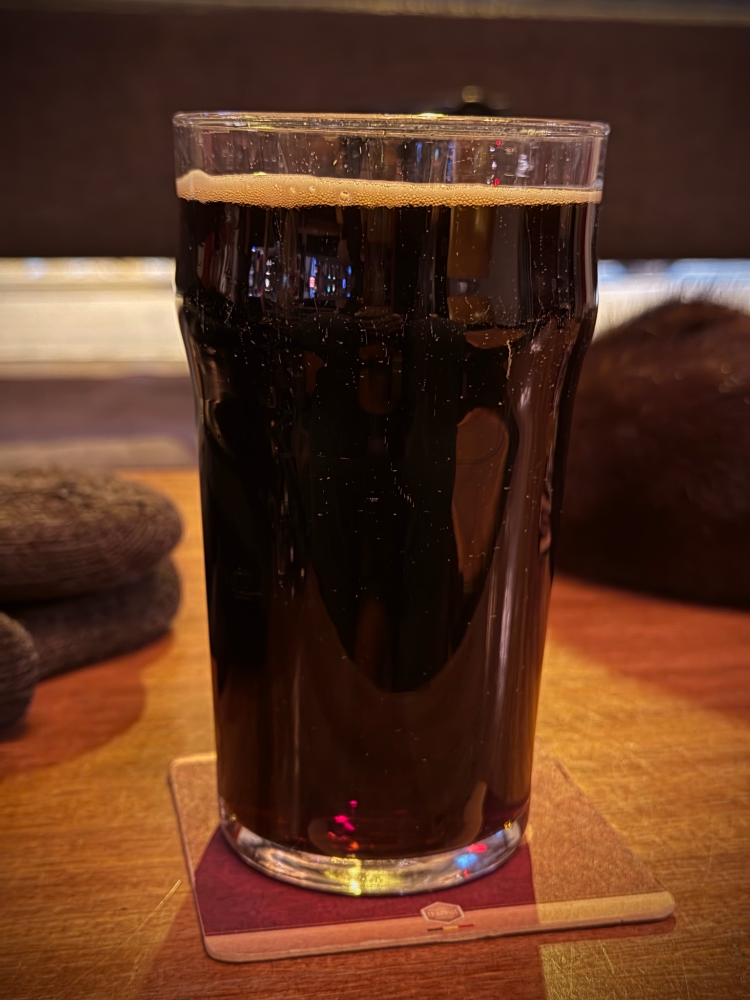 Panela, Thornbridge Brewery