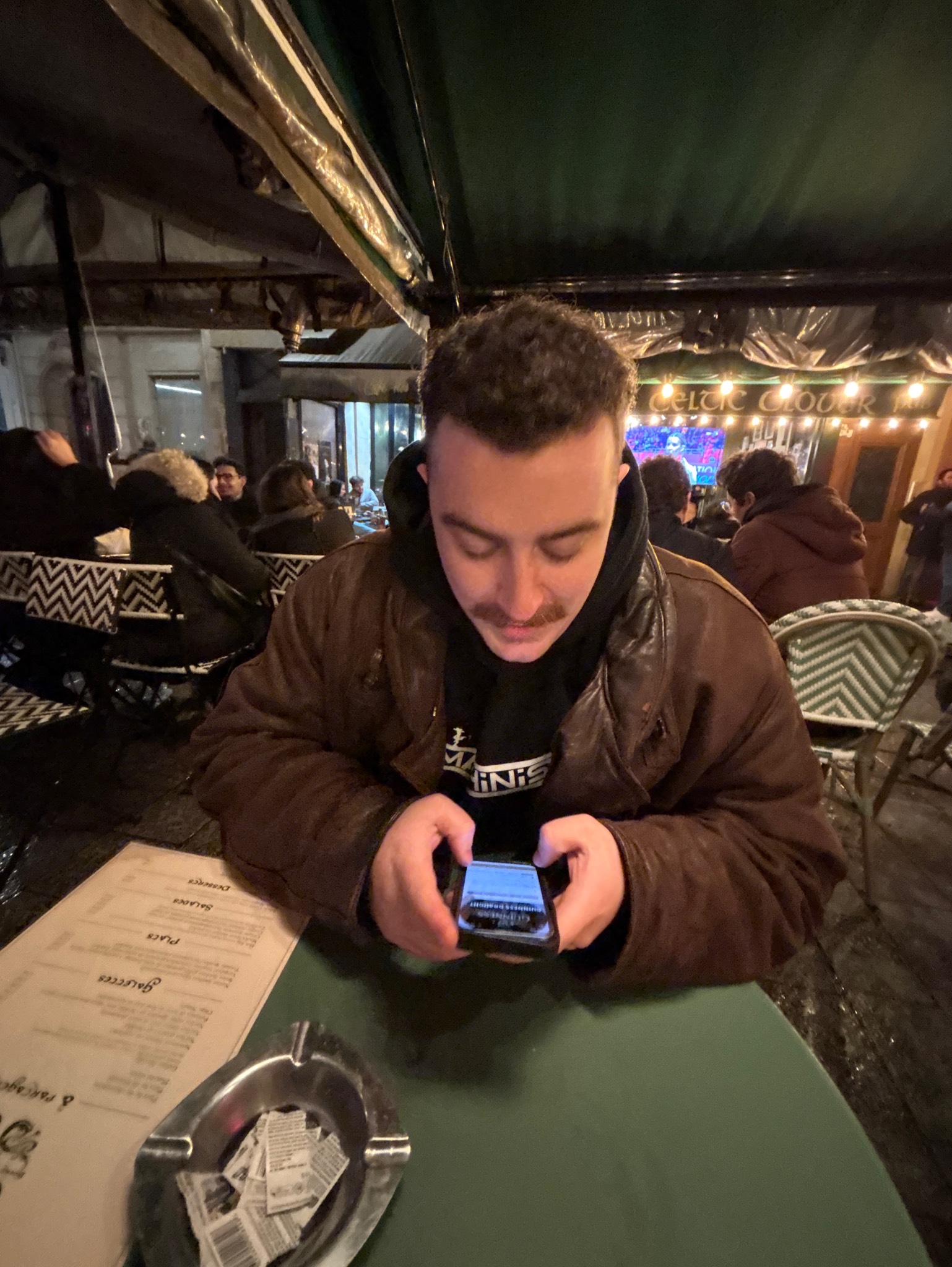 Guinness Draught, Ireland