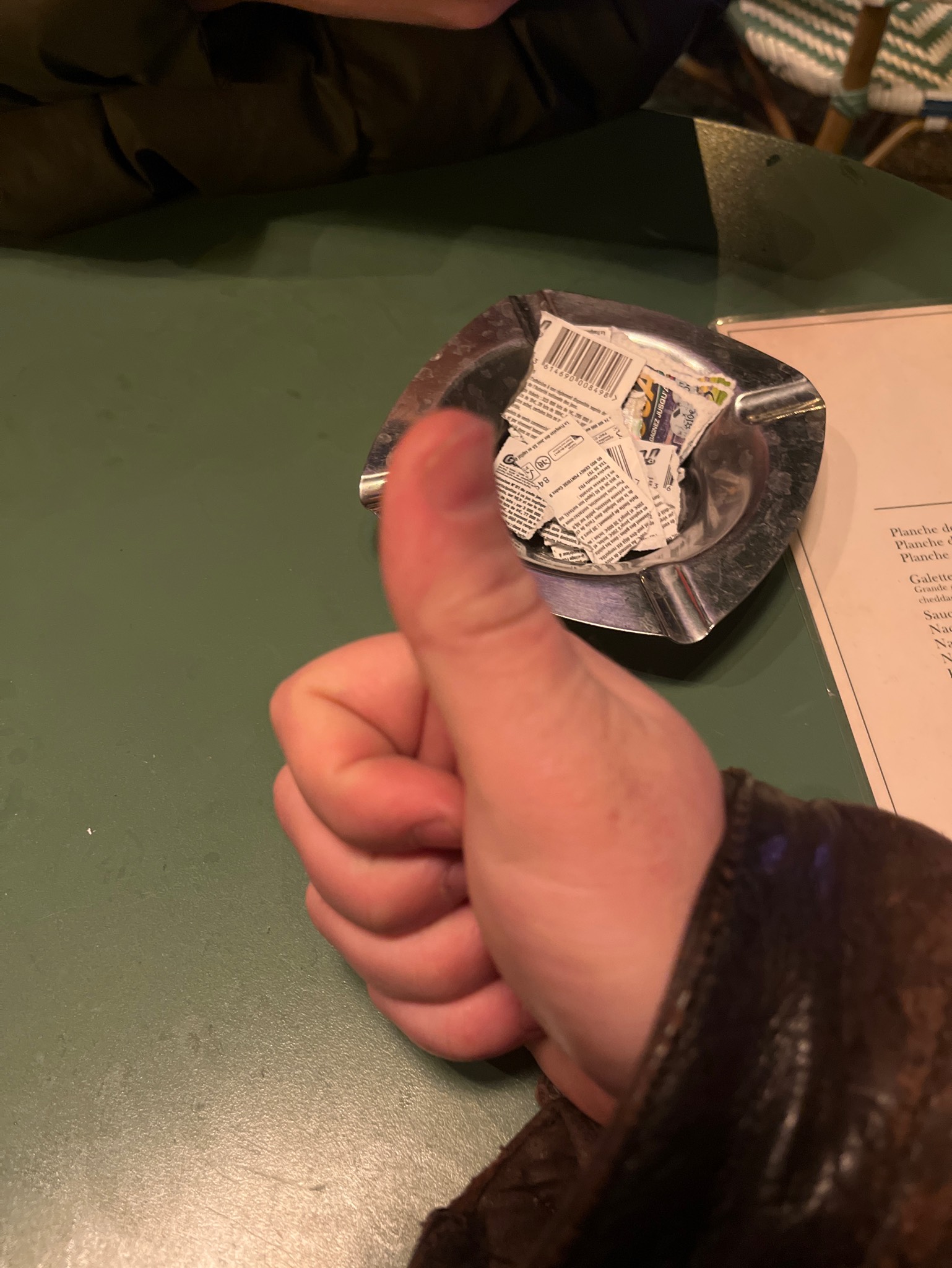 Guinness Draught, Ireland