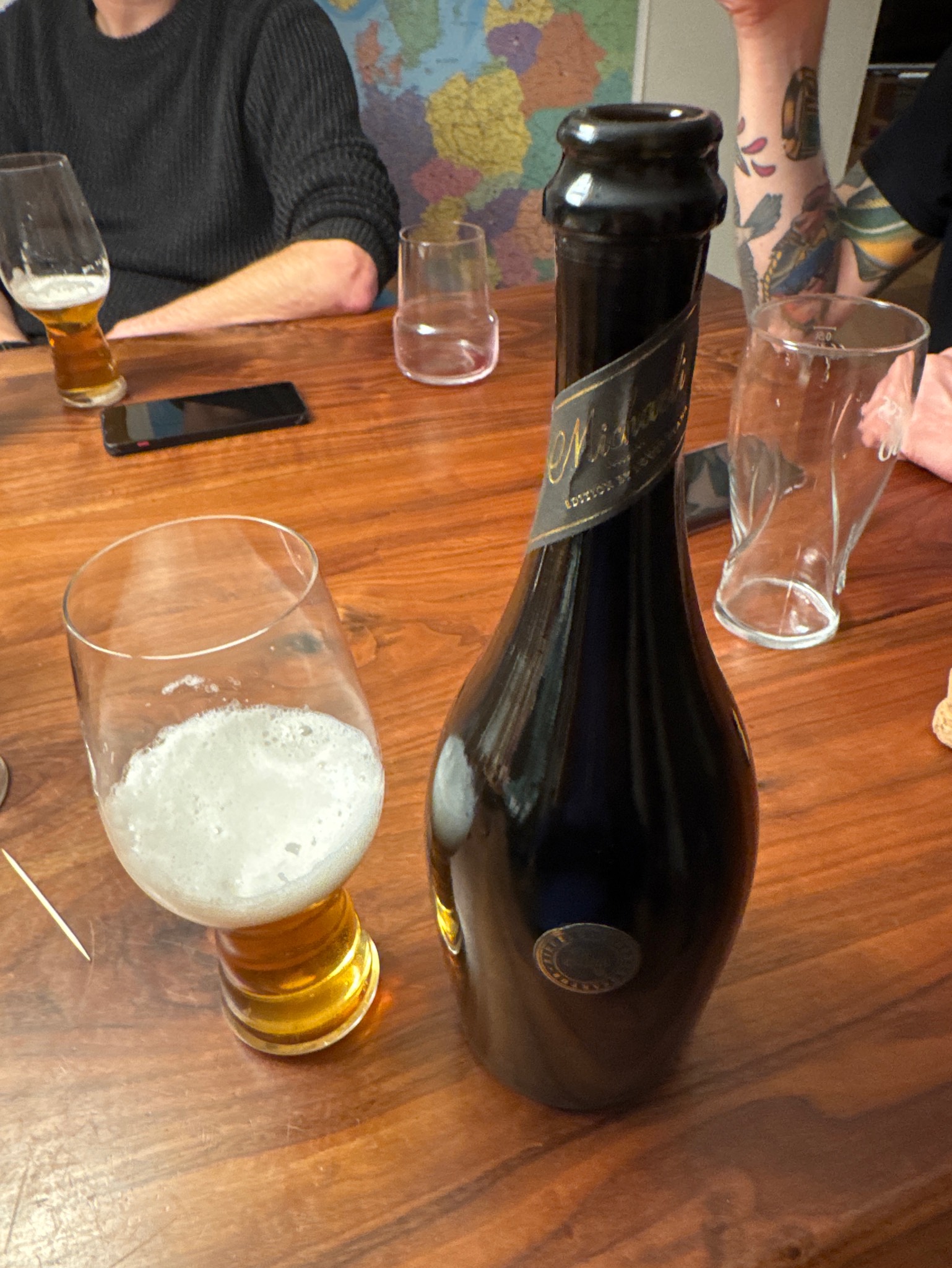 Michaeli, Brauhaus Riegele