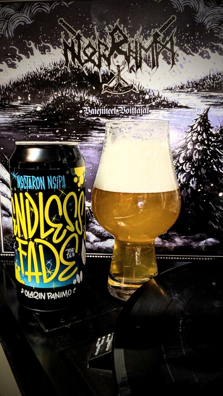 Endless Fade, Finland