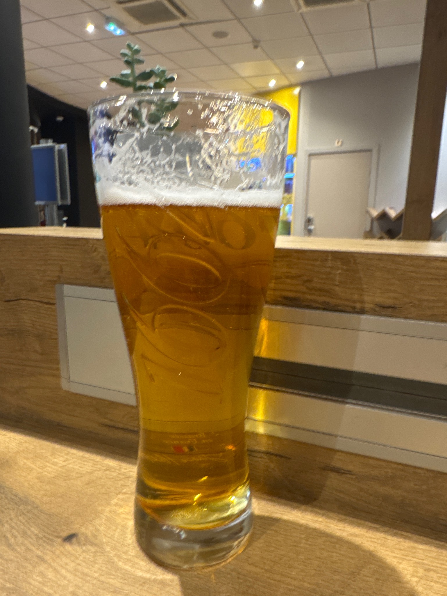 1664, Kronenbourg (Carlsberg)