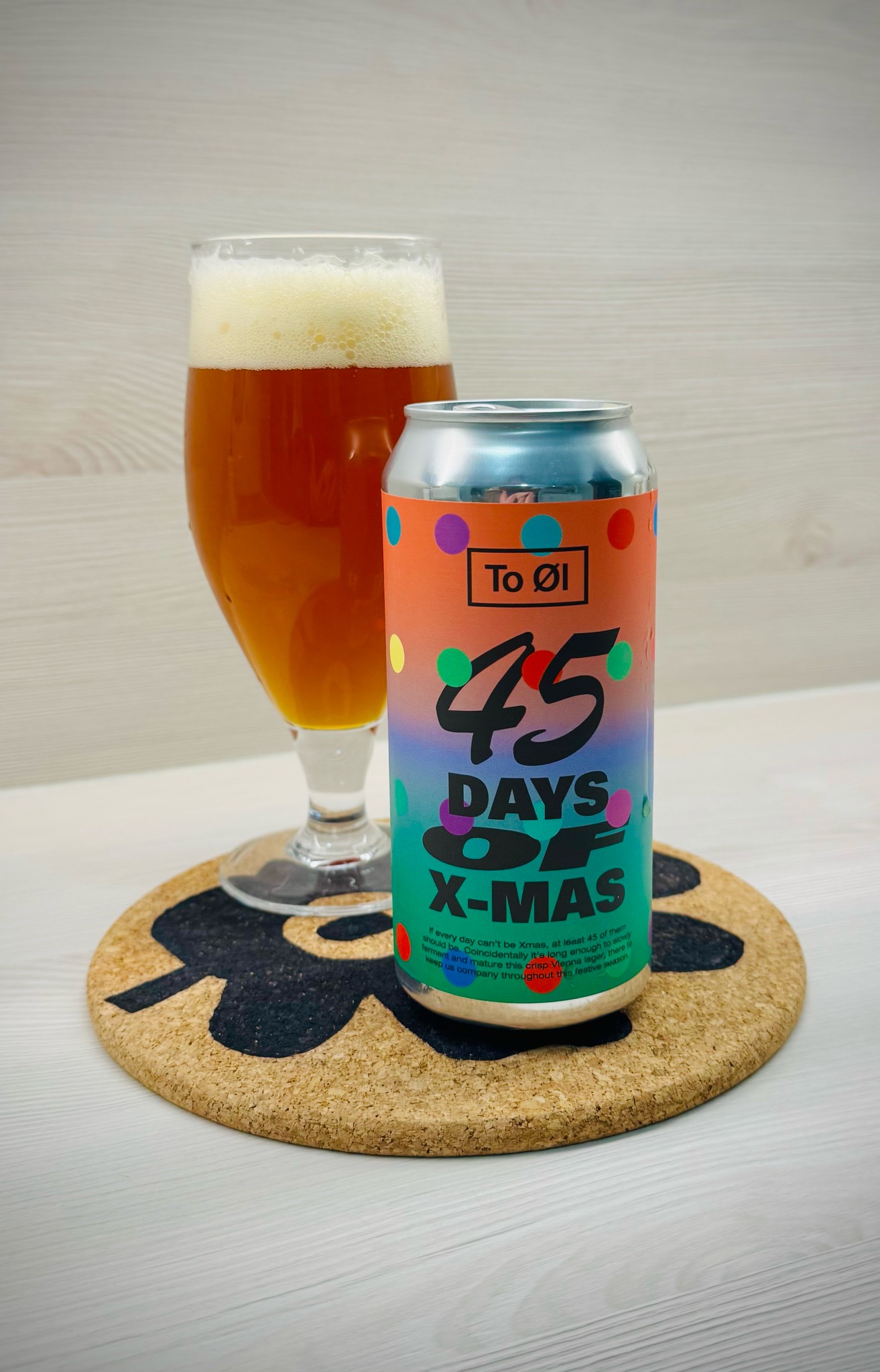 45 Days Of X-mas, Denmark