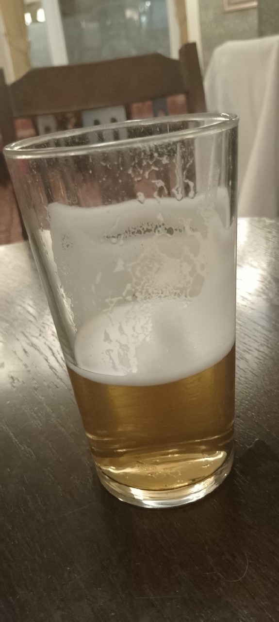 Christmas Cat, Weetwood Ales