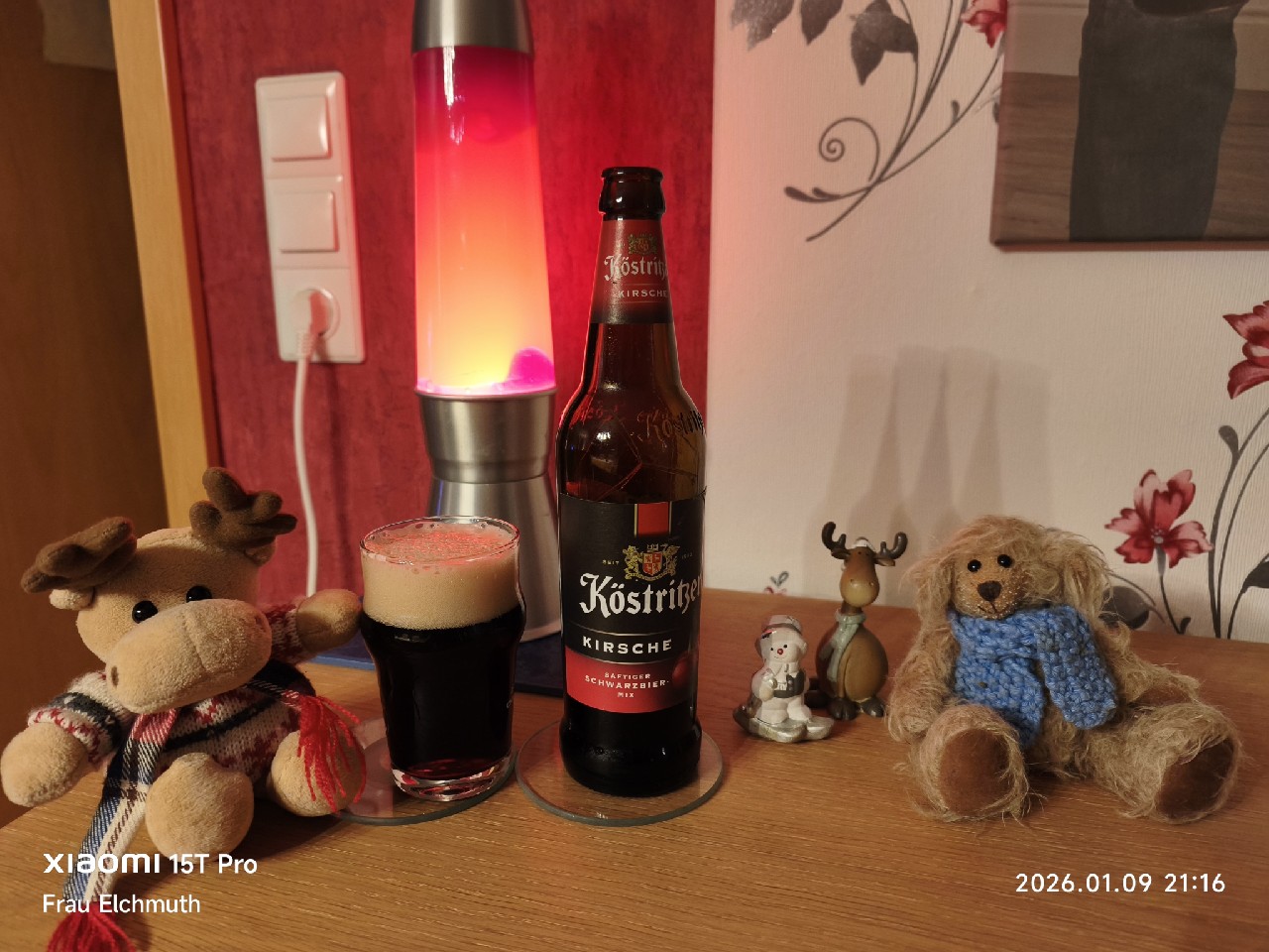 Köstritzer Kirsche, Germany