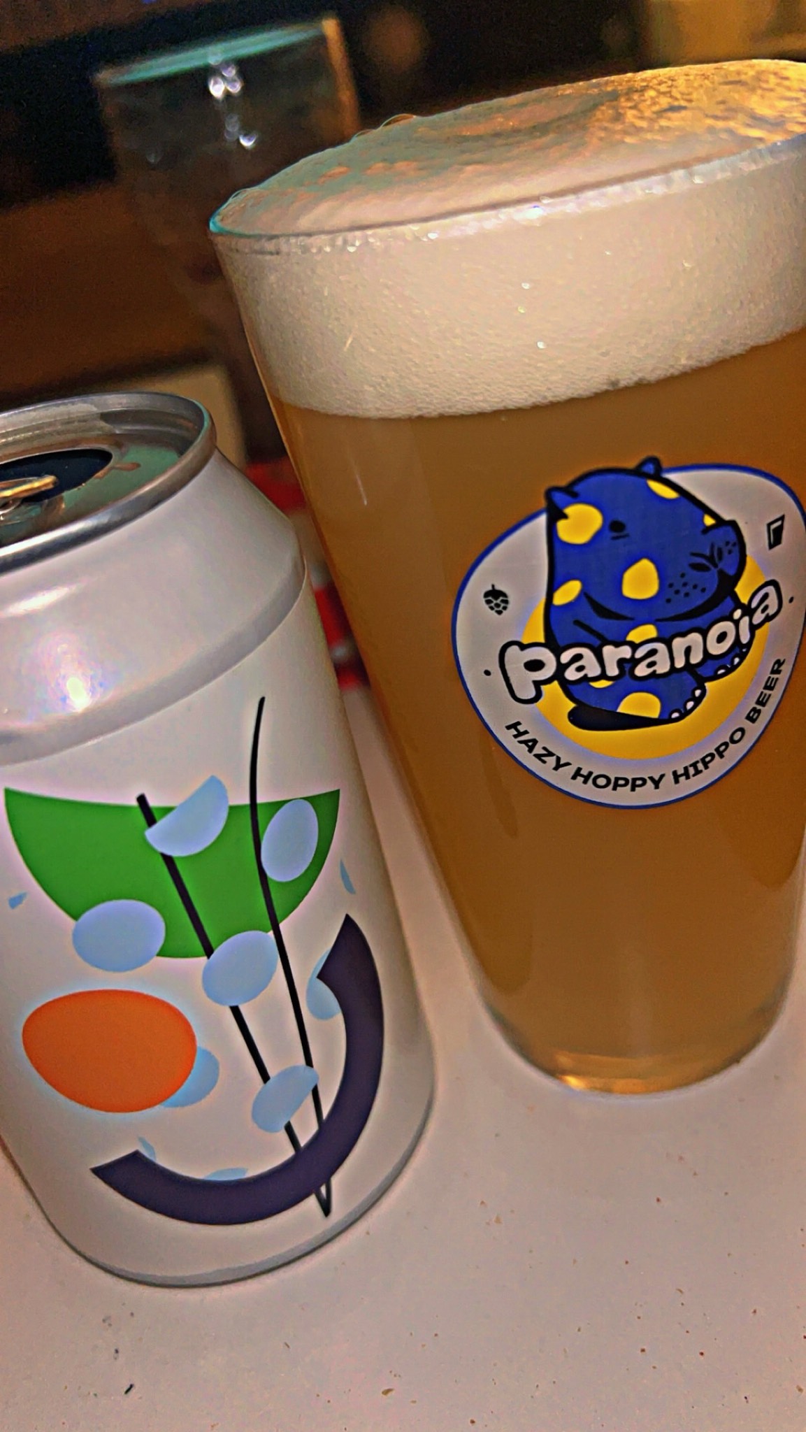 Flowers And You, Whiplash