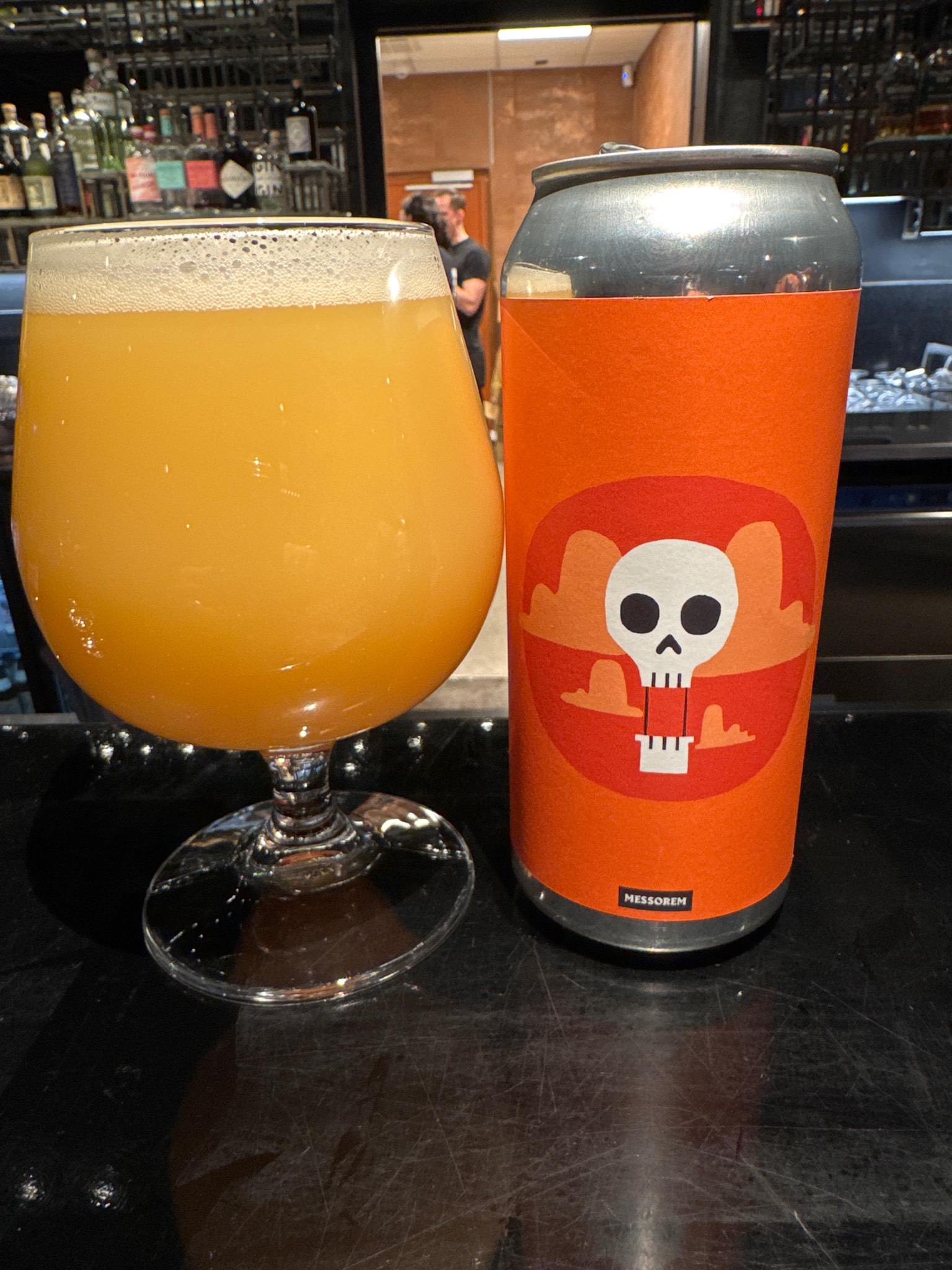 LES ÂMES S'ENVOLENT : AU CRÉPUSCULE, Canada