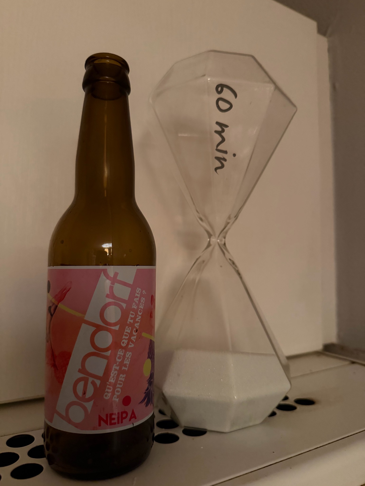 Qu'est-ce Que Tu Fais Pour Les Vacances ?, France