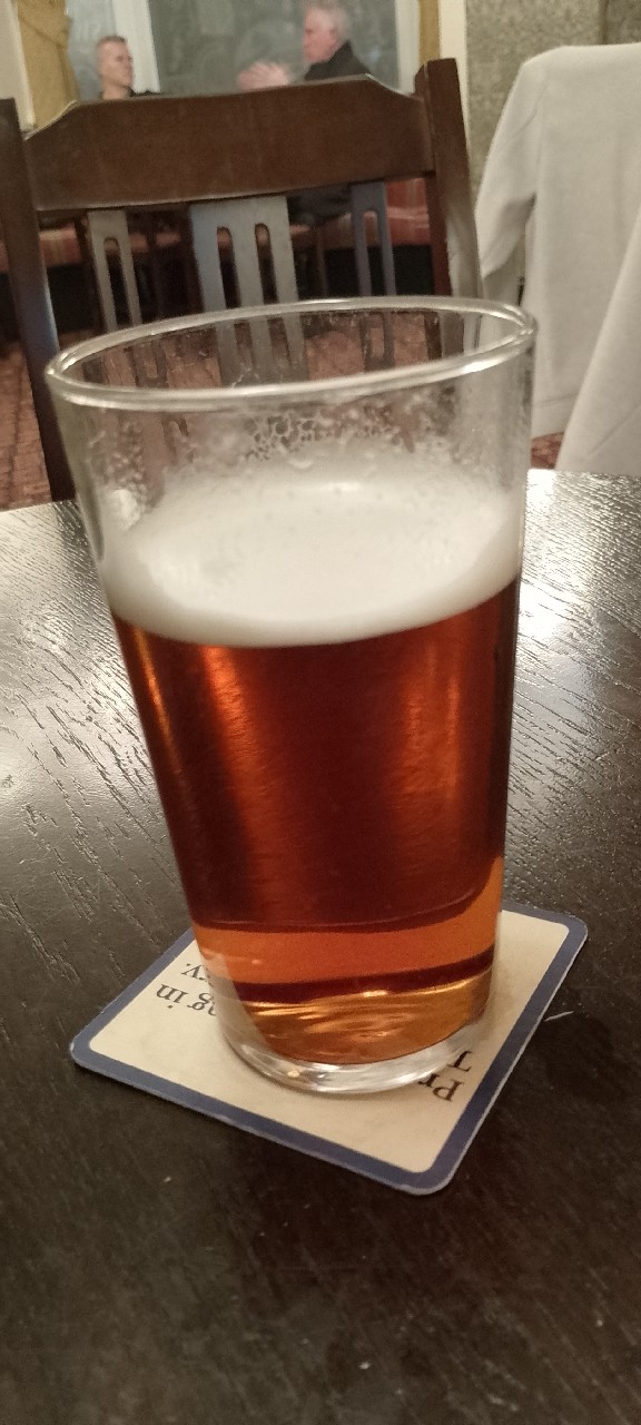 Brew XI, Molson Coors UK (MolsonCoors)