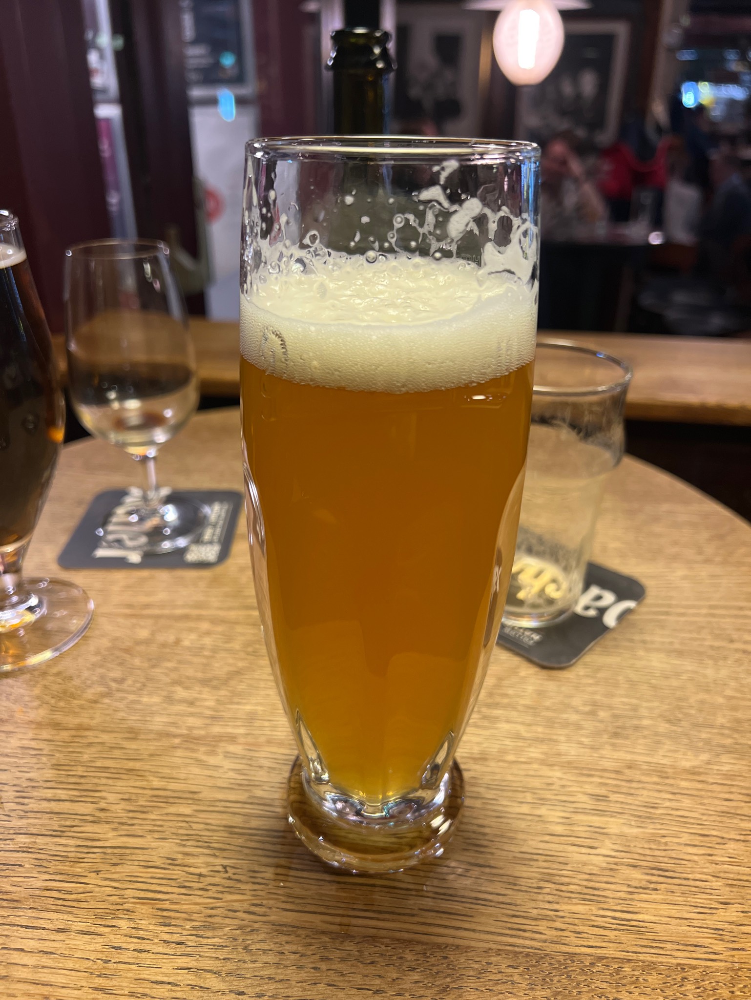 Svatováclavská 13, Vinohradský Pivovar