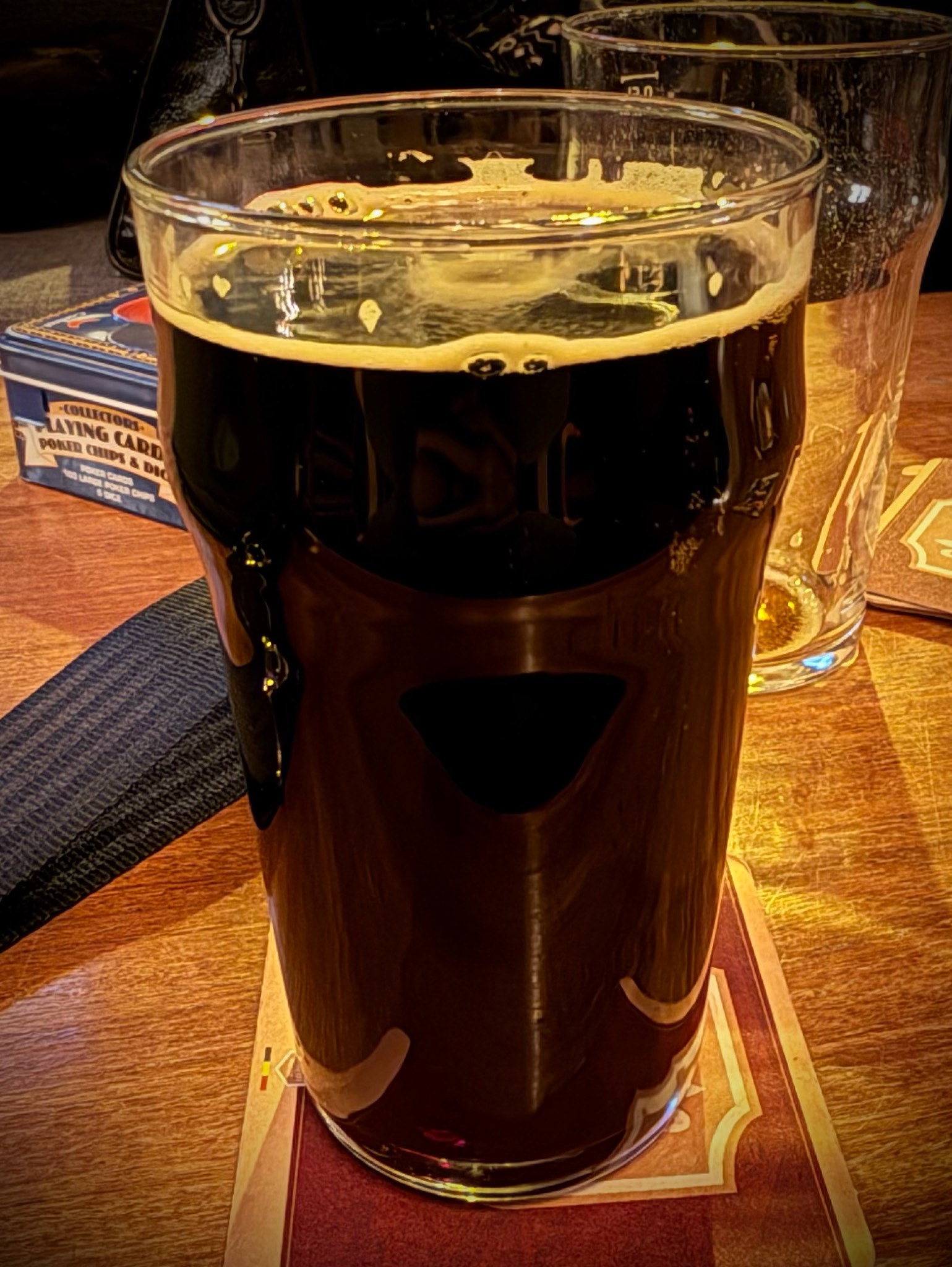 Idjit, Dugges Bryggeri