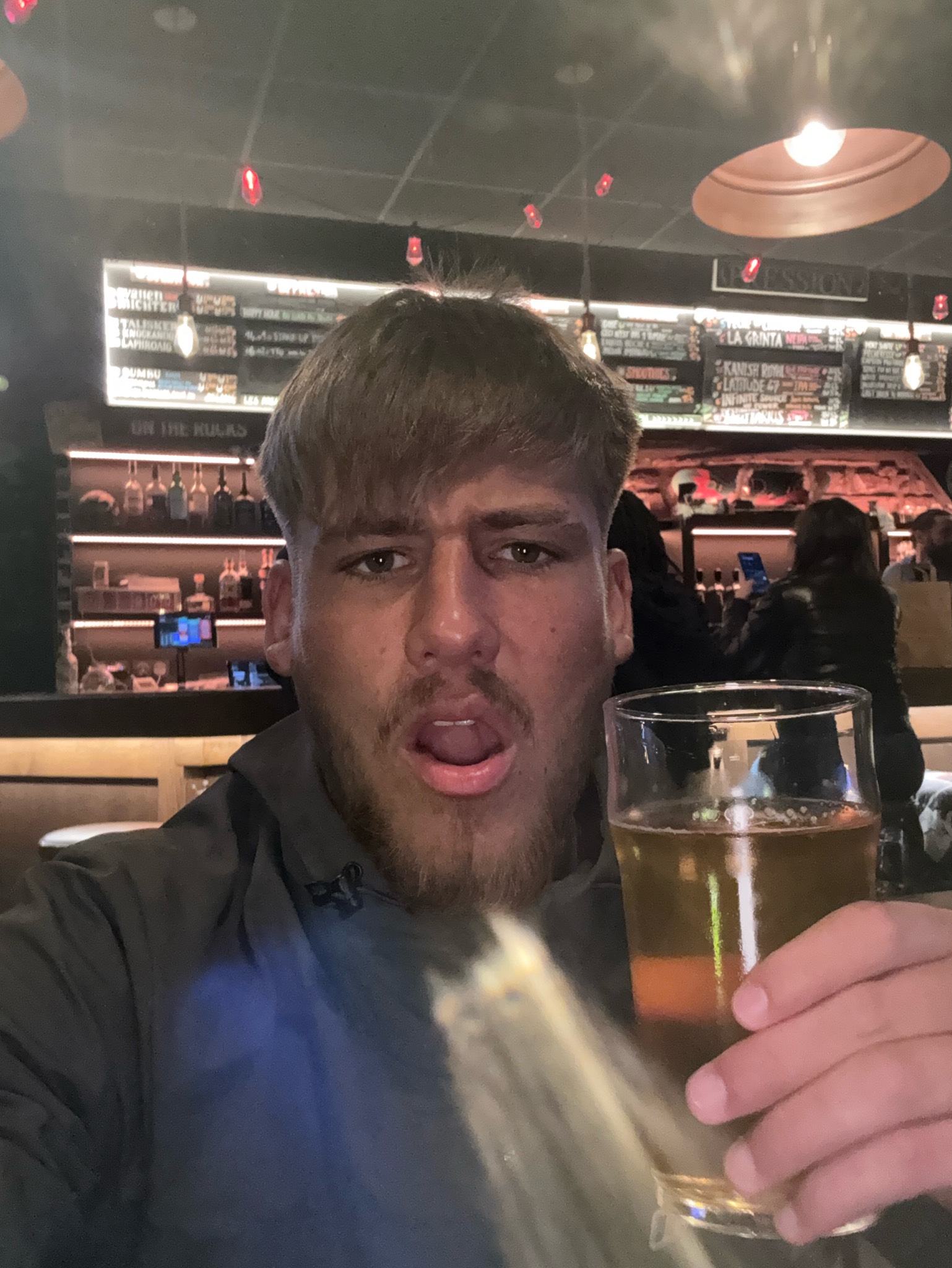 Le Péché Du Chanoine Blonde, France