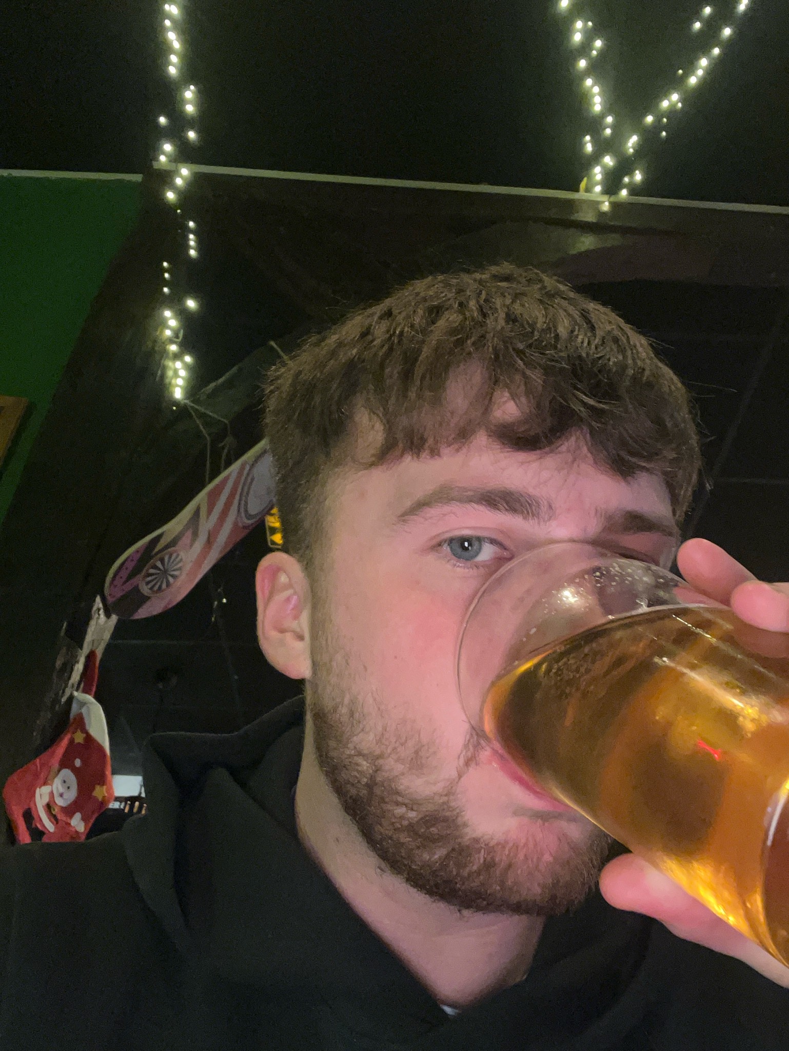 Le Péché Du Chanoine Blonde, France