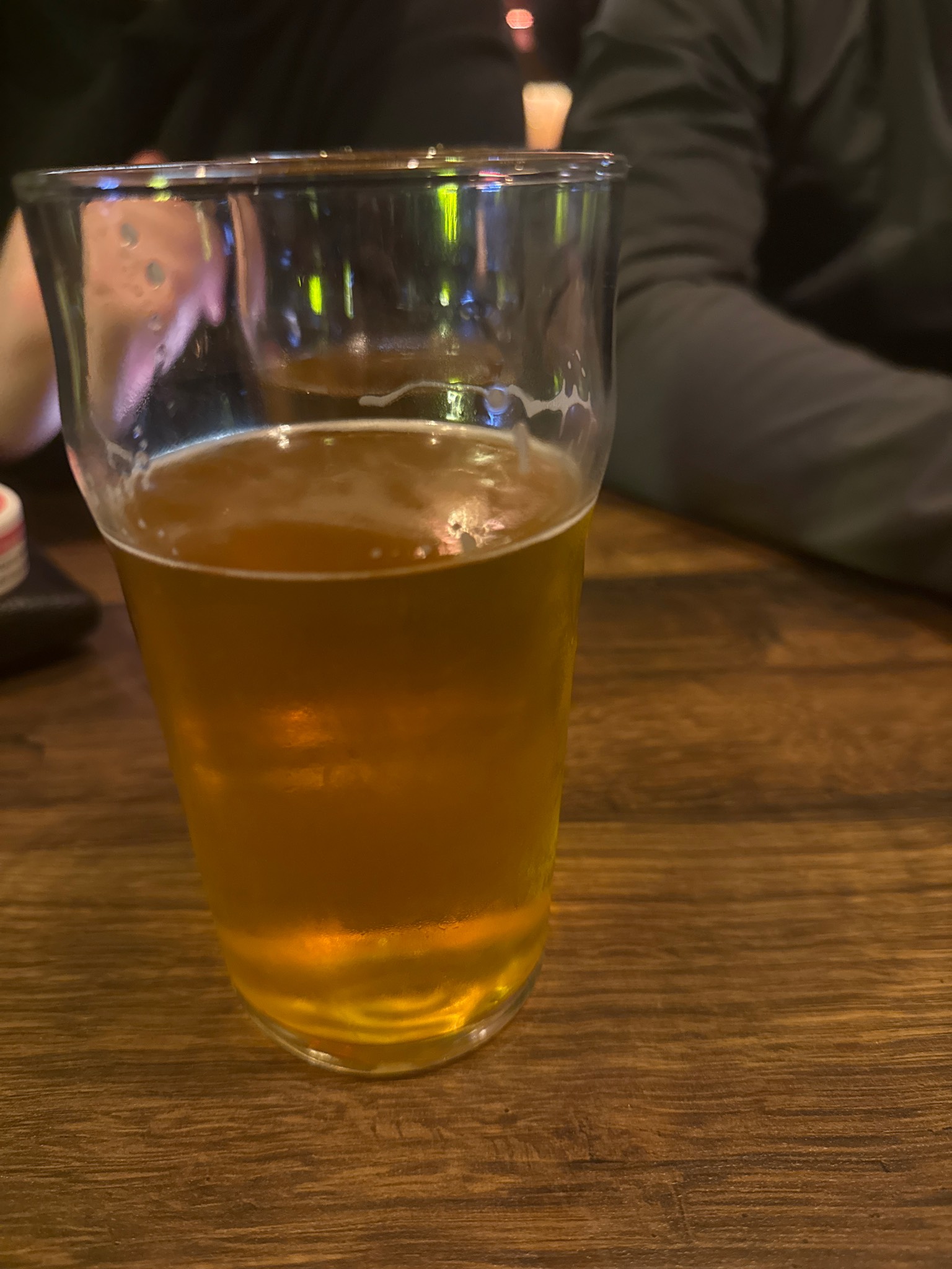 Le Péché Du Chanoine Blonde, France