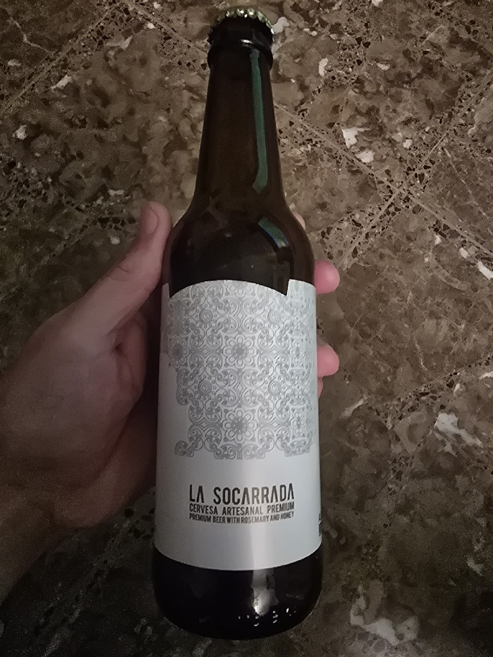 la socarrada 10 aniversario, Spain