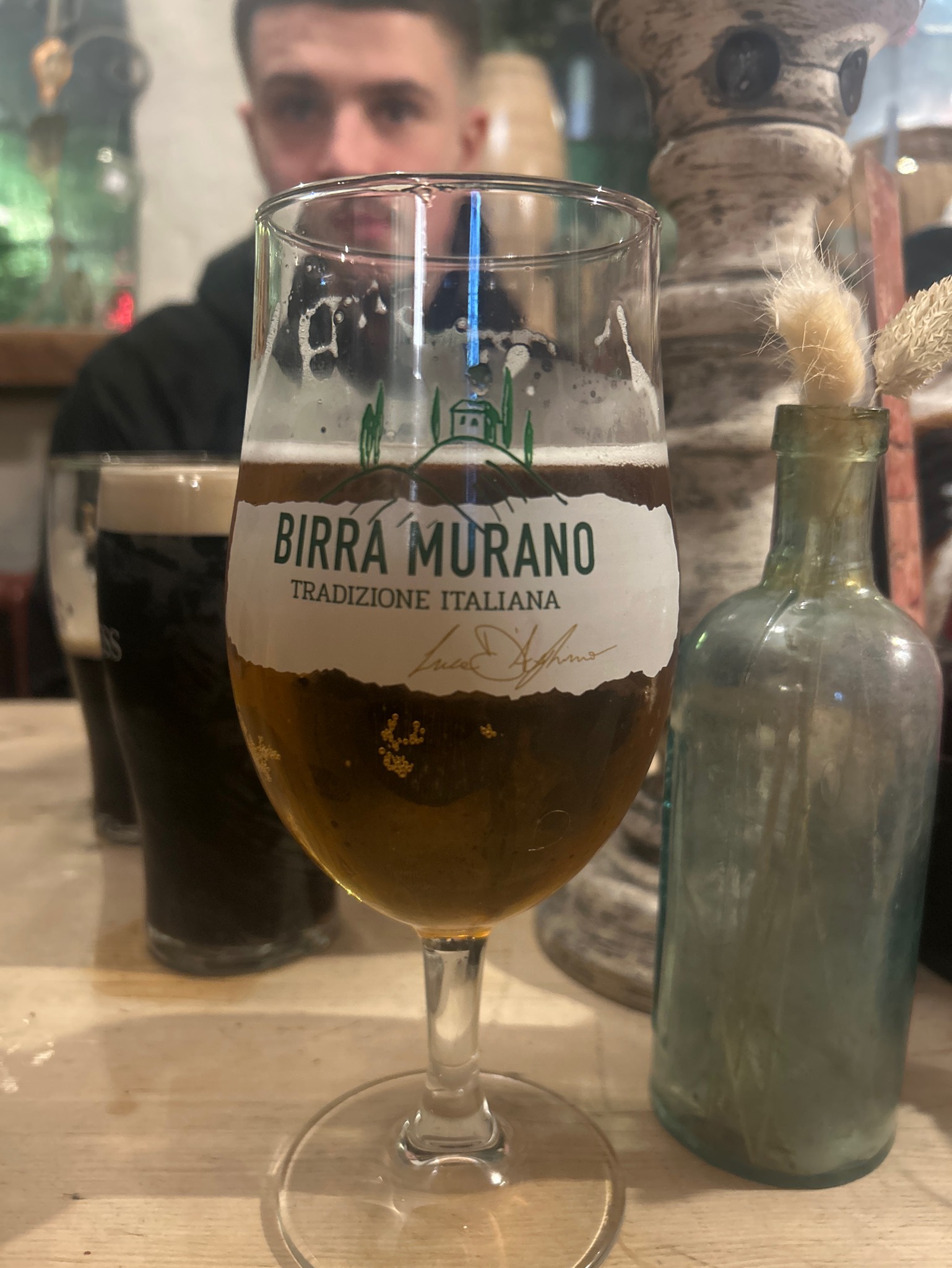 Birra Murano, Signature Brew