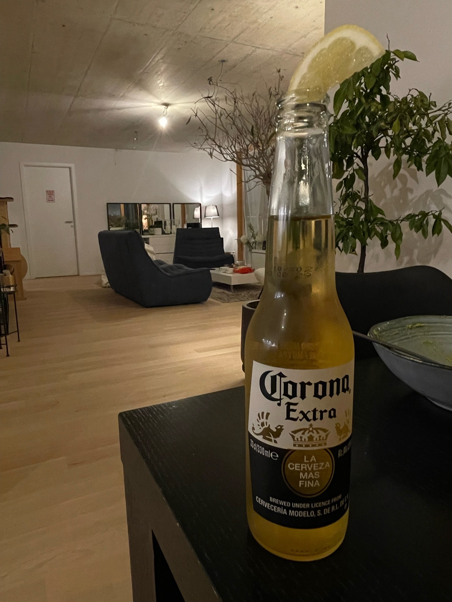 Corona Extra, Mexico