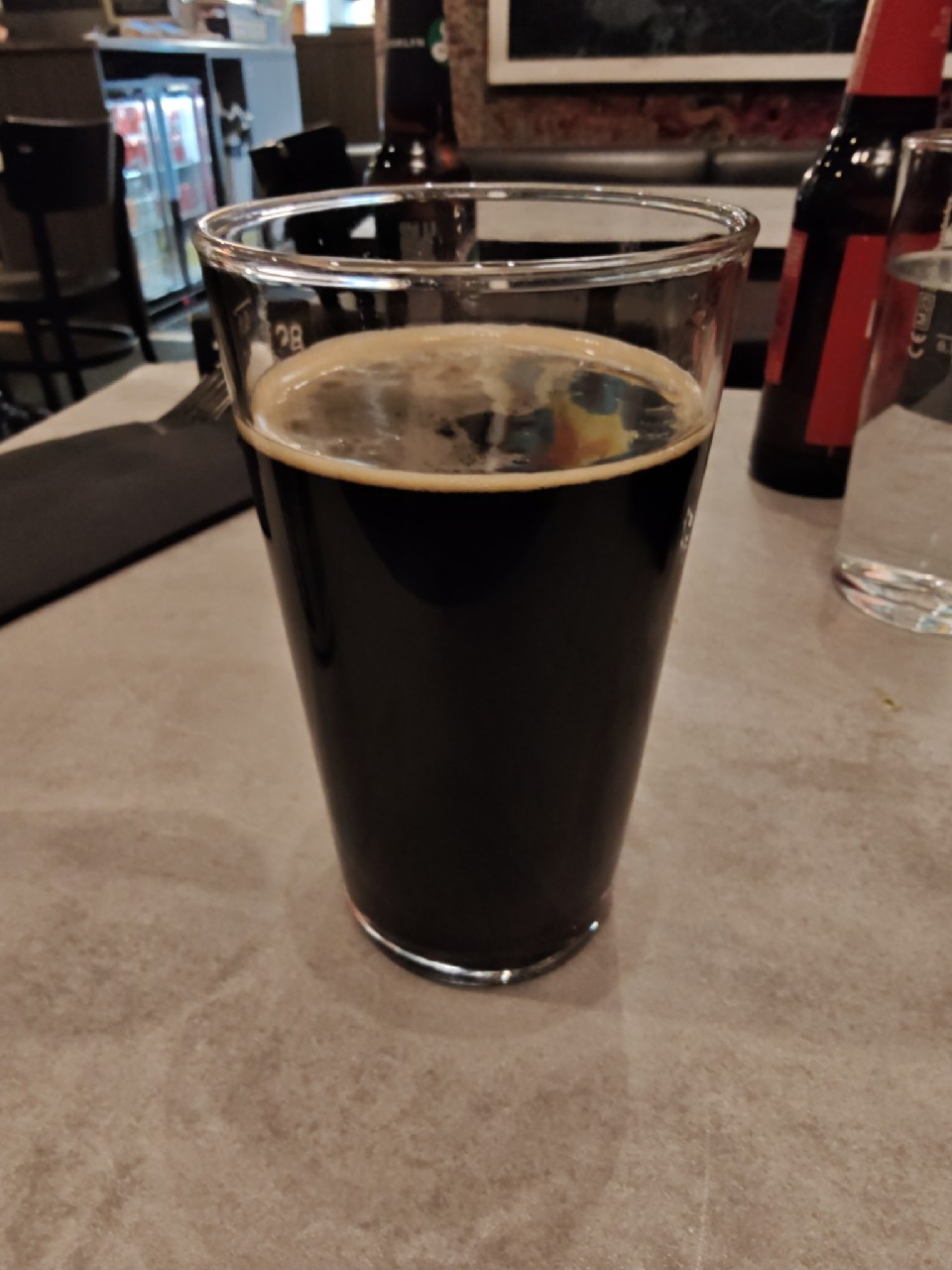 Vortex, Naïlo Brewing Co.