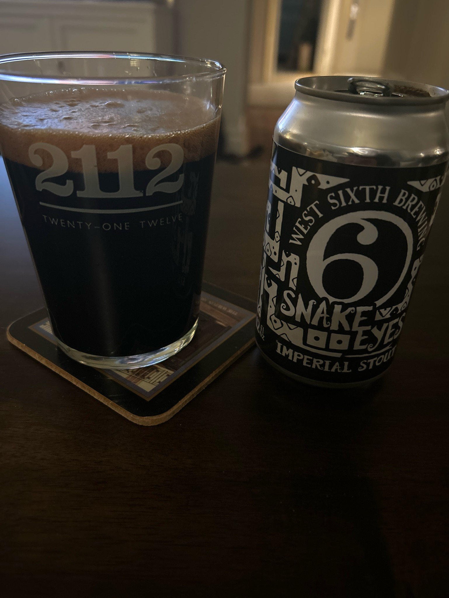 Snake Eyes, United States