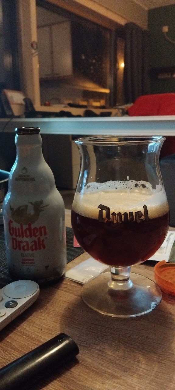 Gulden Draak Classic, Belgium