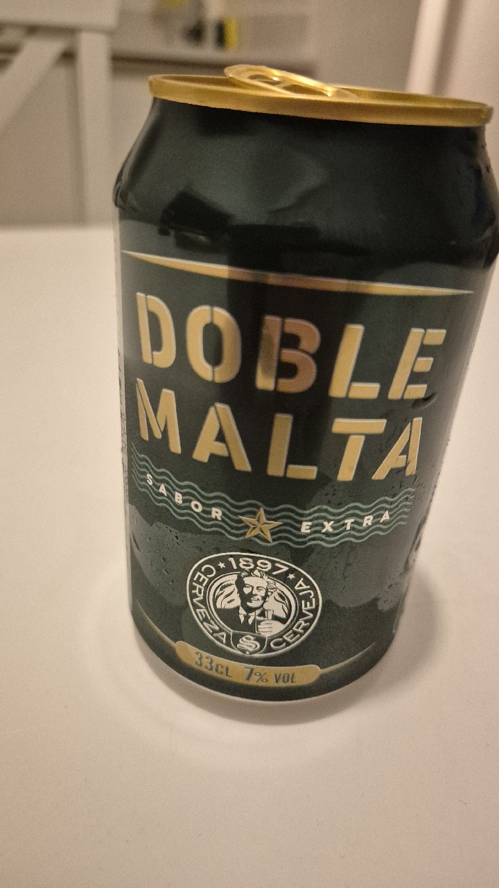 Doble Malta, Brasserie De Saint-Omer