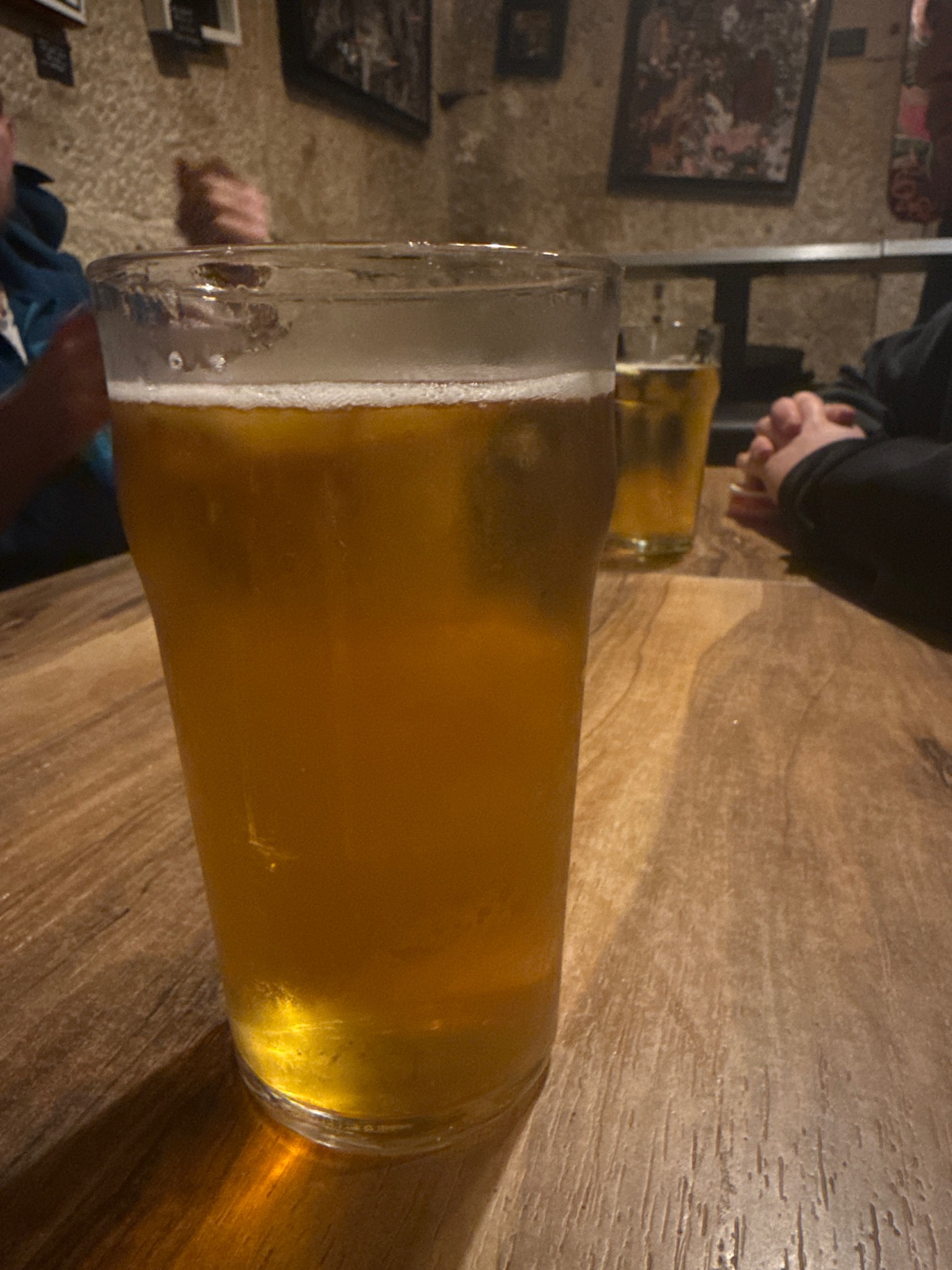 Desperados Original Tequila, Heineken Nederland