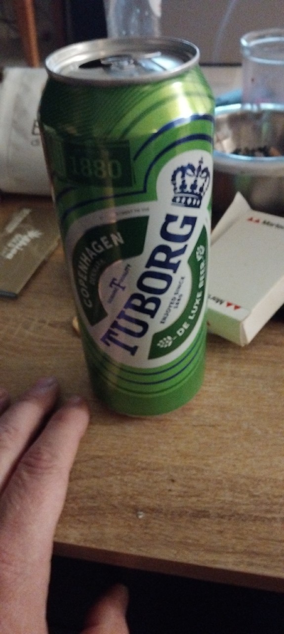 Tuborg, Carlsberg Group