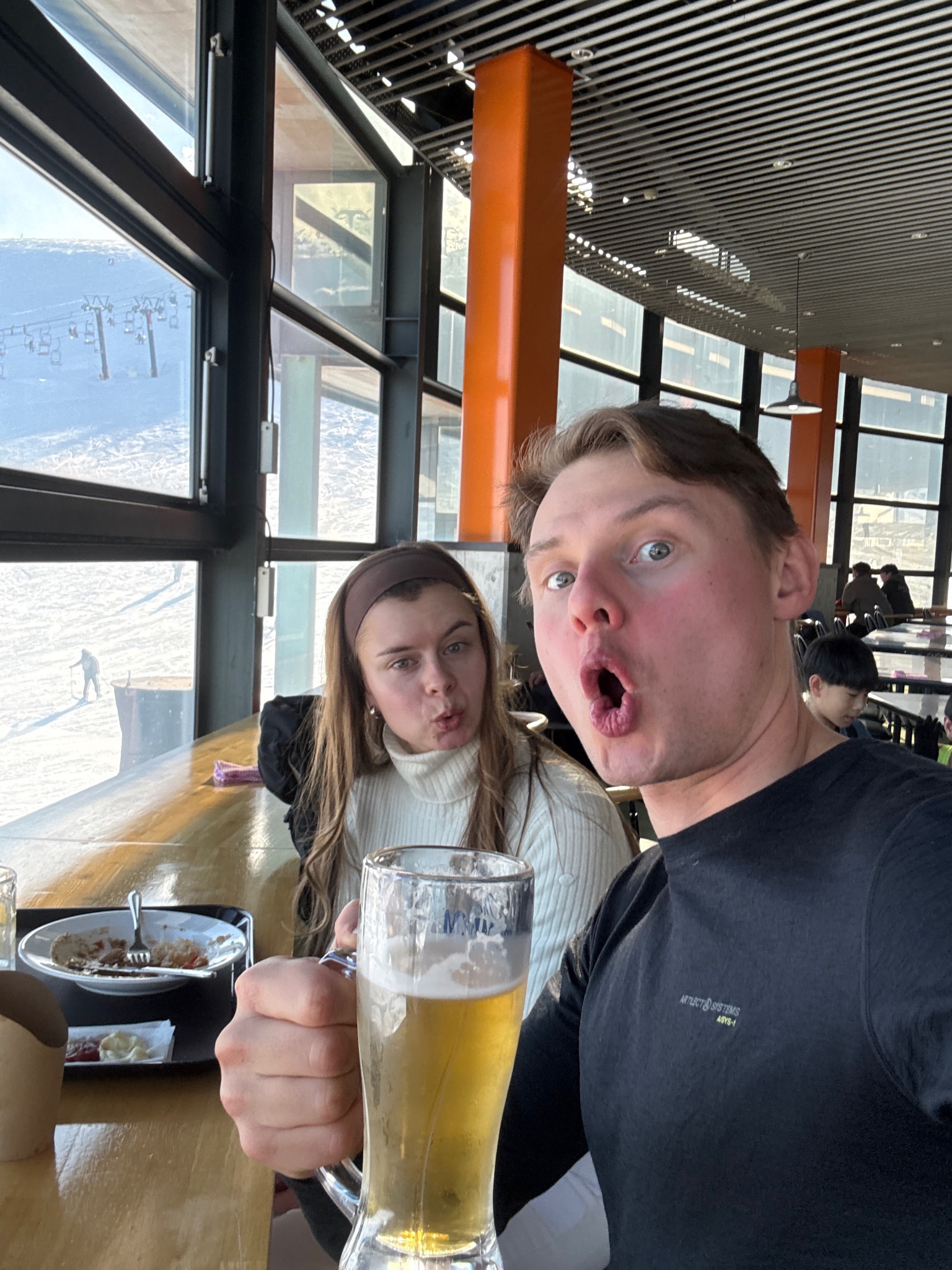 Suntory Premium, Suntory China / 三得利