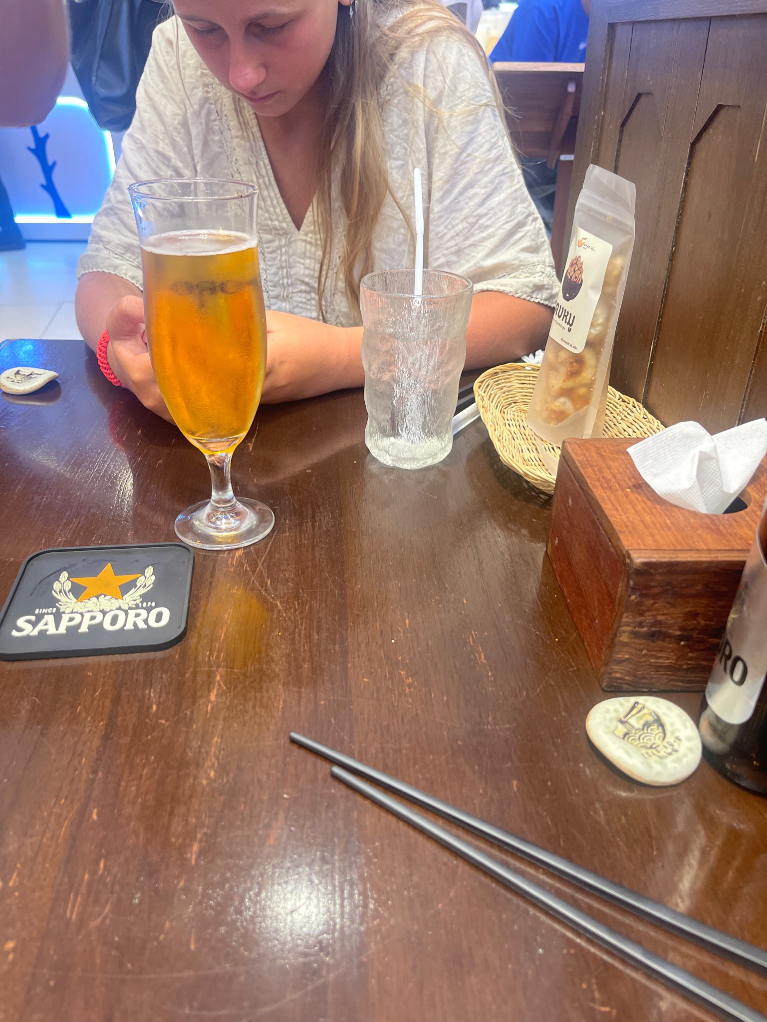 Sapporo Premium Beer, Sapporo Breweries